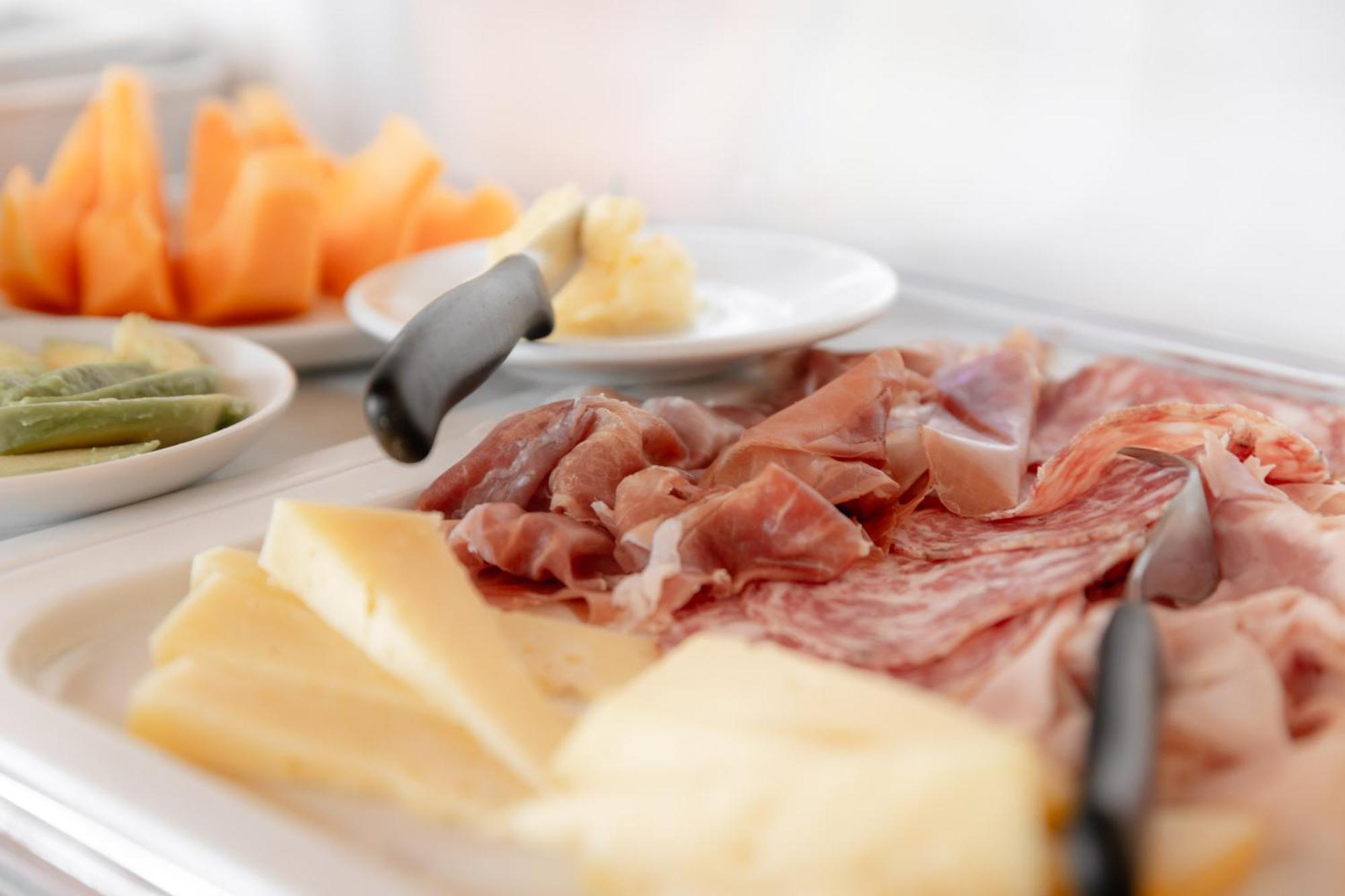 Agriturismo Rive Del Bacio - La Dimora 발도비아데네 외부 사진