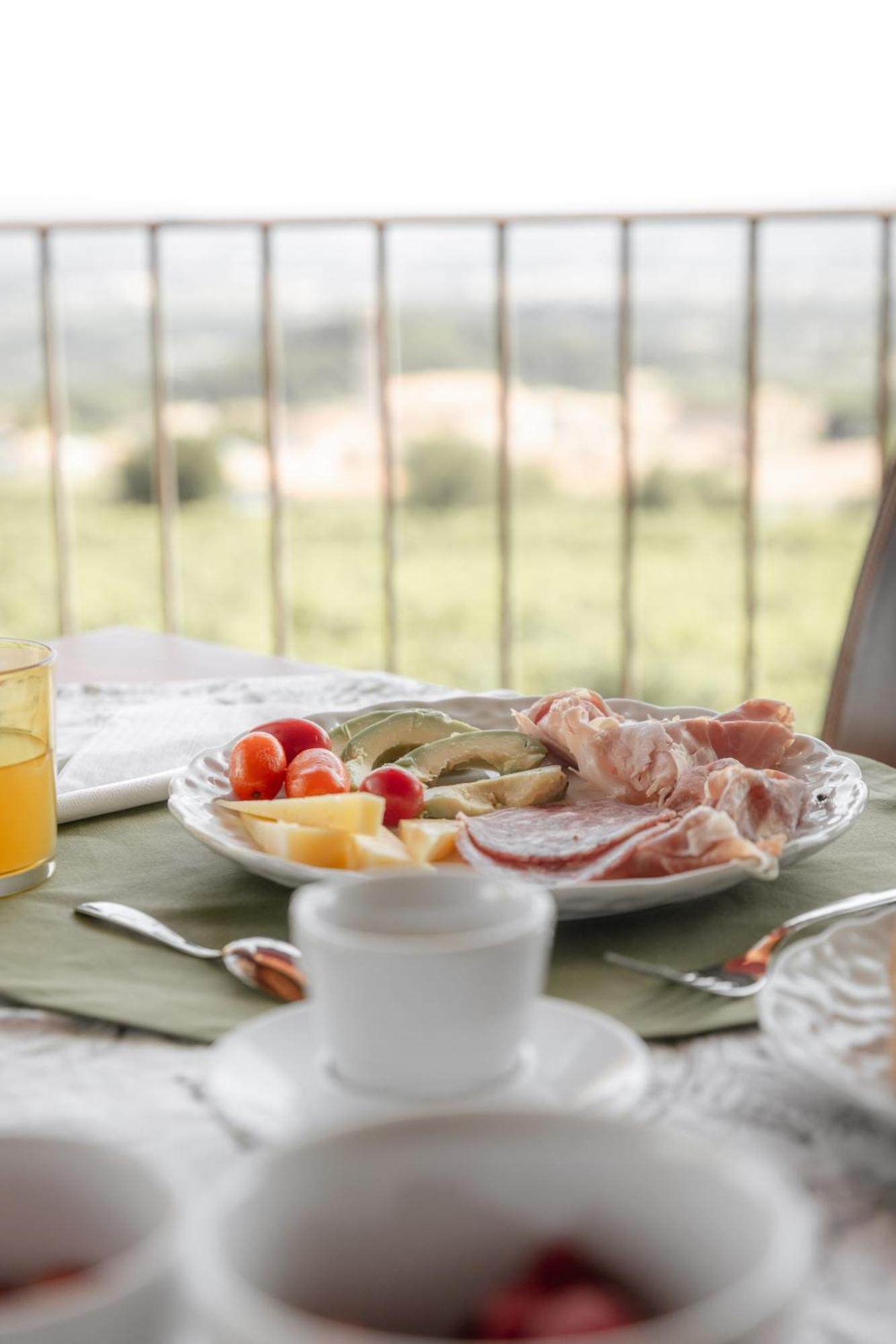 Agriturismo Rive Del Bacio - La Dimora 발도비아데네 외부 사진